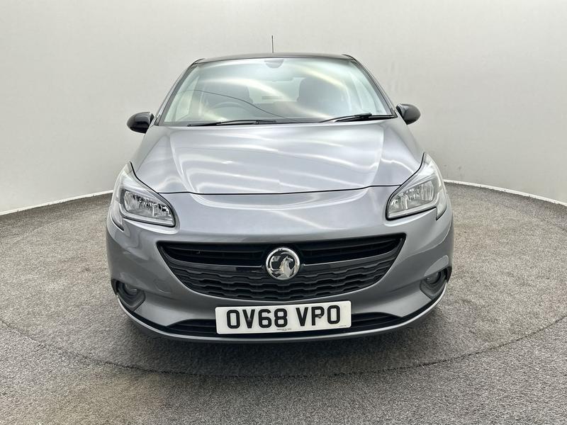 Used Vauxhall Corsa 2019 for sale - 77186879: Photo 3