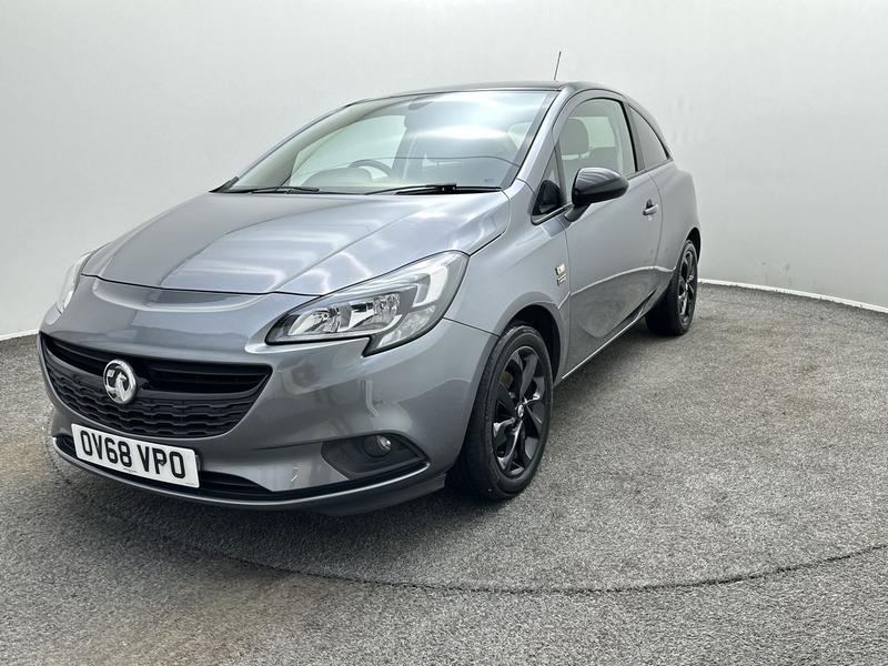 Used Vauxhall Corsa 2019 for sale - 77186879: Photo 4