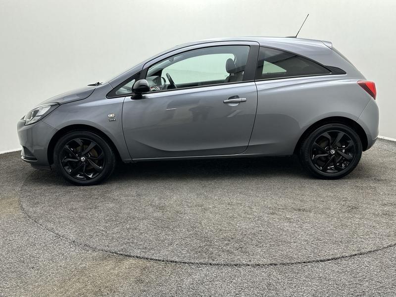 Used Vauxhall Corsa 2019 for sale - 77186879: Photo 5