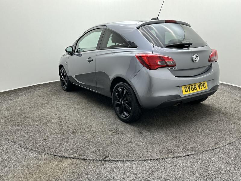 Used Vauxhall Corsa 2019 for sale - 77186879: Photo 6