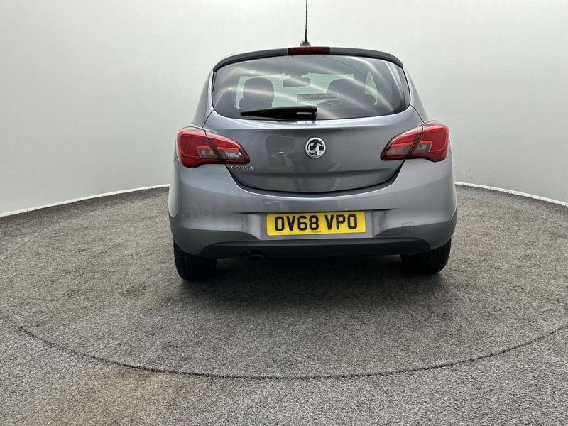 Used Vauxhall Corsa 2019 for sale - 77186879: Photo 7
