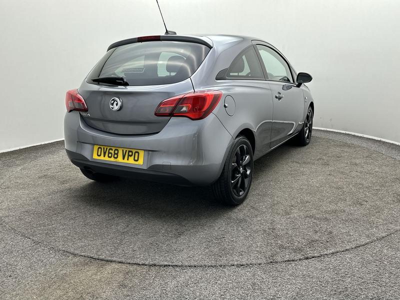 Used Vauxhall Corsa 2019 for sale - 77186879: Photo 8