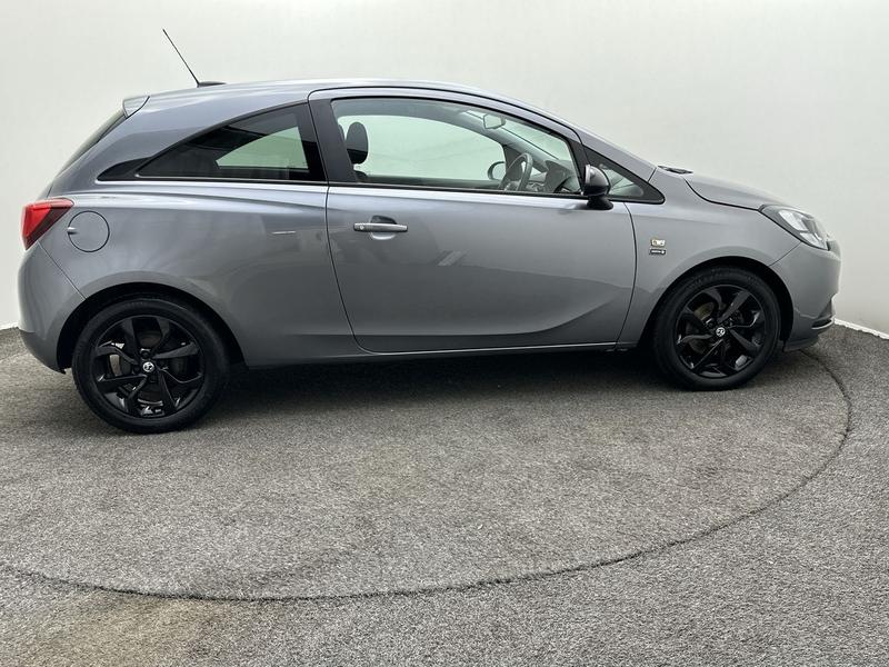 Used Vauxhall Corsa 2019 for sale - 77186879: Photo 9