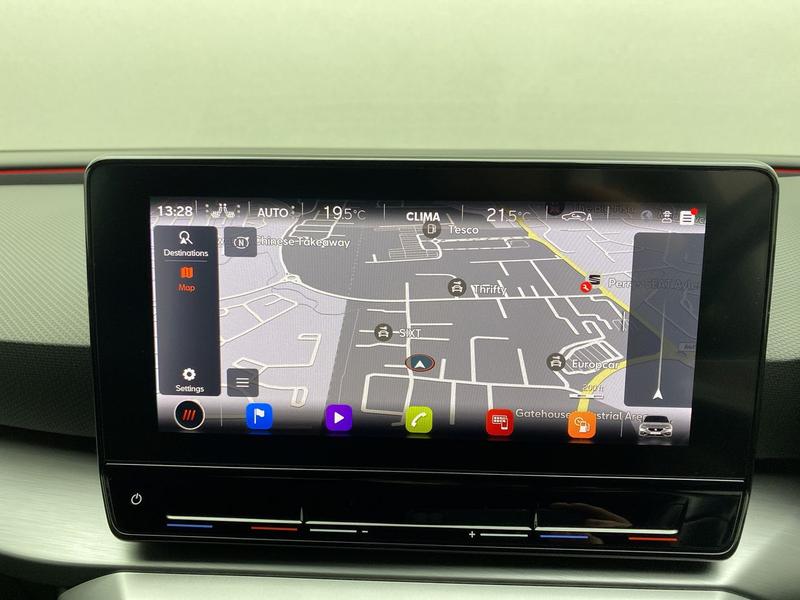 Used SEAT Leon 2022 for sale - 76332484: Photo 11