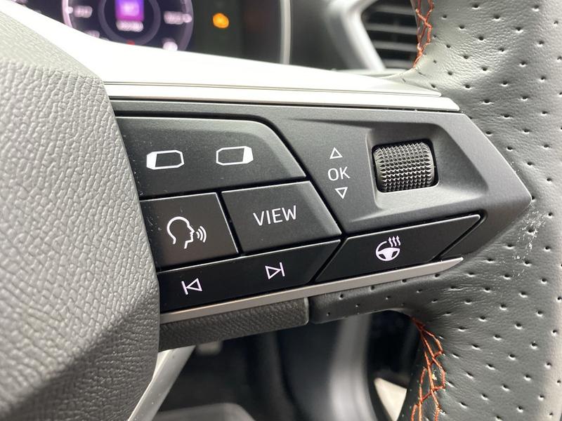 Used SEAT Leon 2022 for sale - 76332484: Photo 12