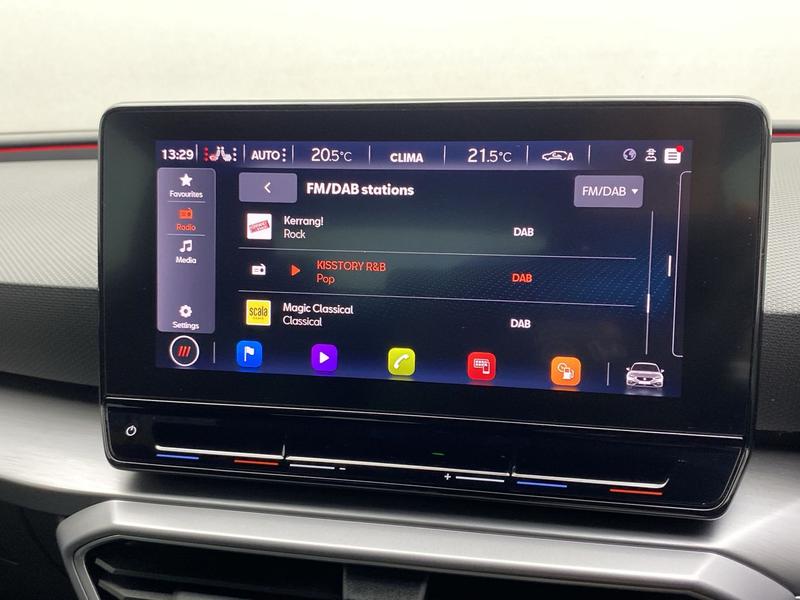 Used SEAT Leon 2022 for sale - 76332484: Photo 13