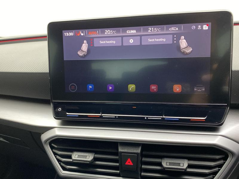 Used SEAT Leon 2022 for sale - 76332484: Photo 14