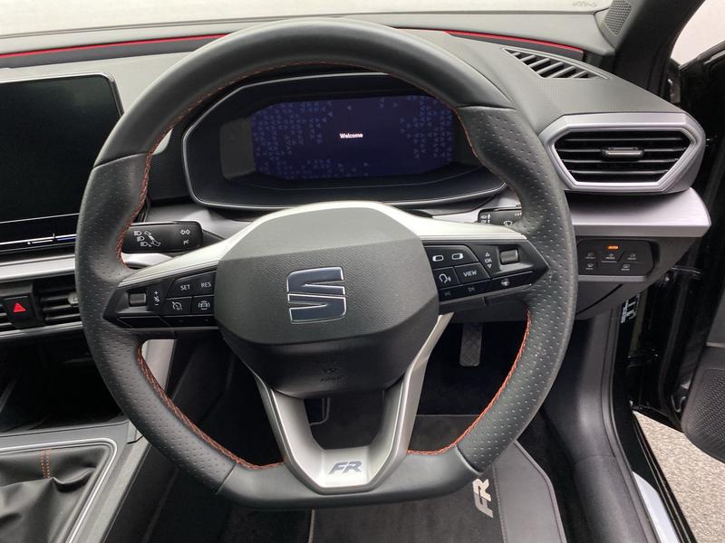 Used SEAT Leon 2022 for sale - 76332484: Photo 15