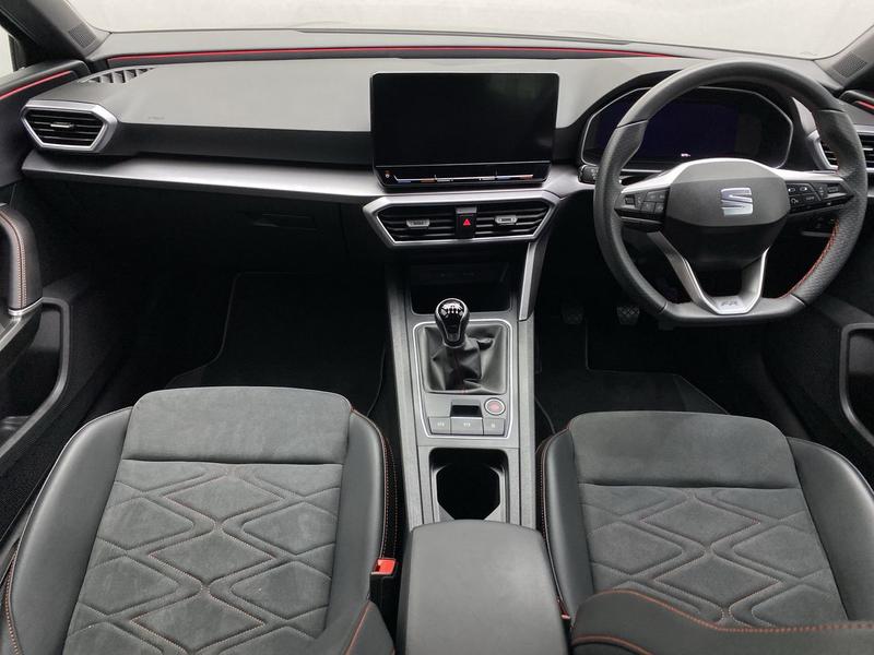 Used SEAT Leon 2022 for sale - 76332484: Photo 16