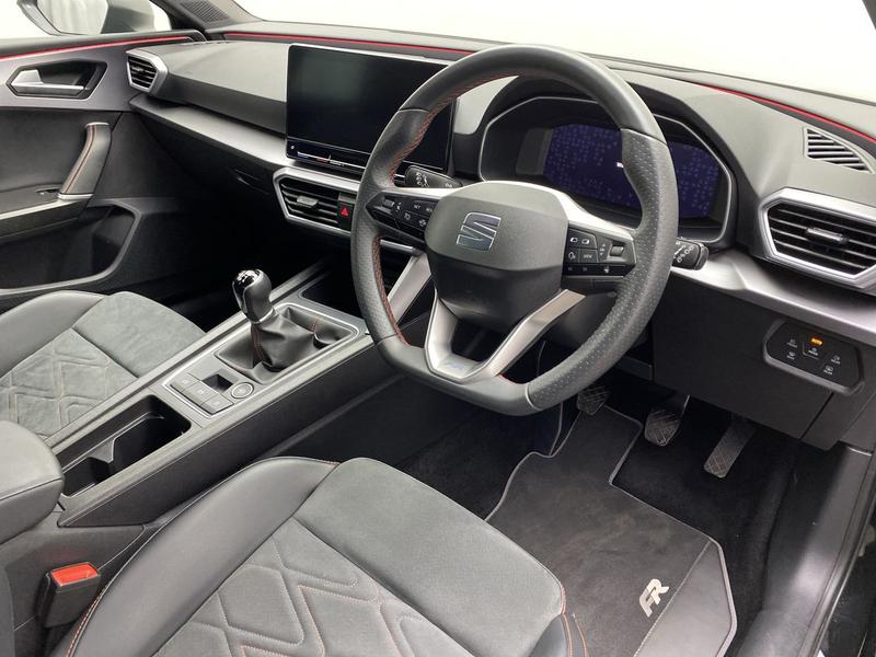 Used SEAT Leon 2022 for sale - 76332484: Photo 17