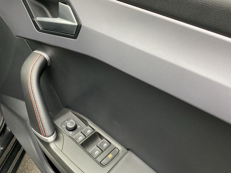 Used SEAT Leon 2022 for sale - 76332484: Photo 18