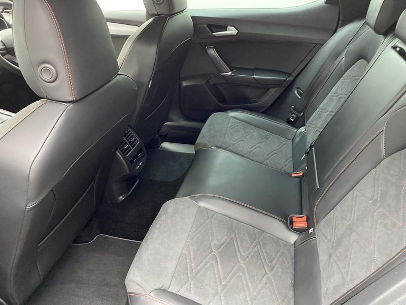 Used SEAT Leon 2022 for sale - 76332484: Photo 19