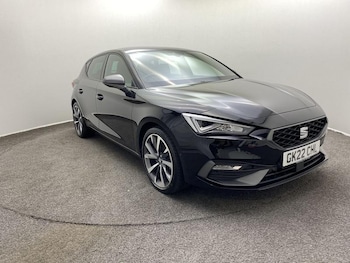 2022 - 1.5 TSI EVO 150 FR Sport 5dr