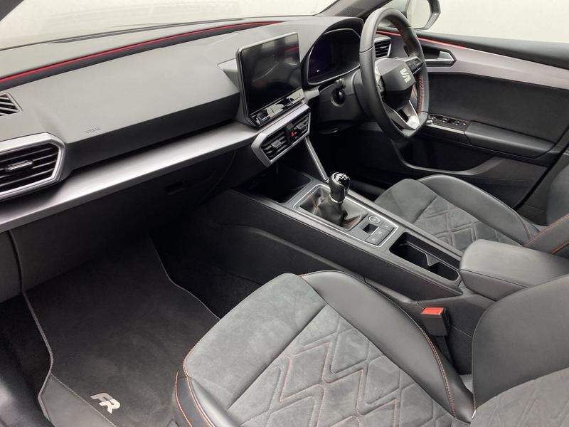 Used SEAT Leon 2022 for sale - 76332484: Photo 20