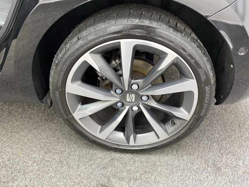 Used SEAT Leon 2022 for sale - 76332484: Photo 22