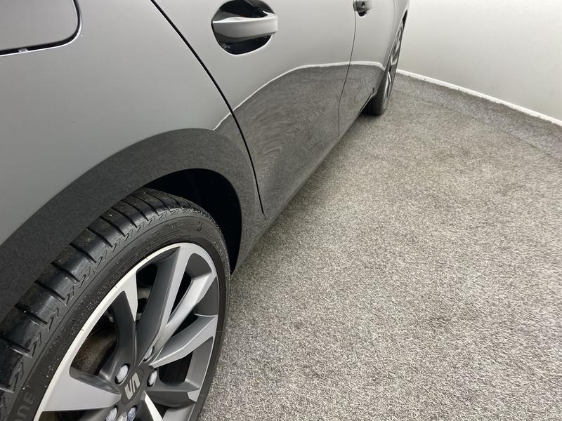 Used SEAT Leon 2022 for sale - 76332484: Photo 23