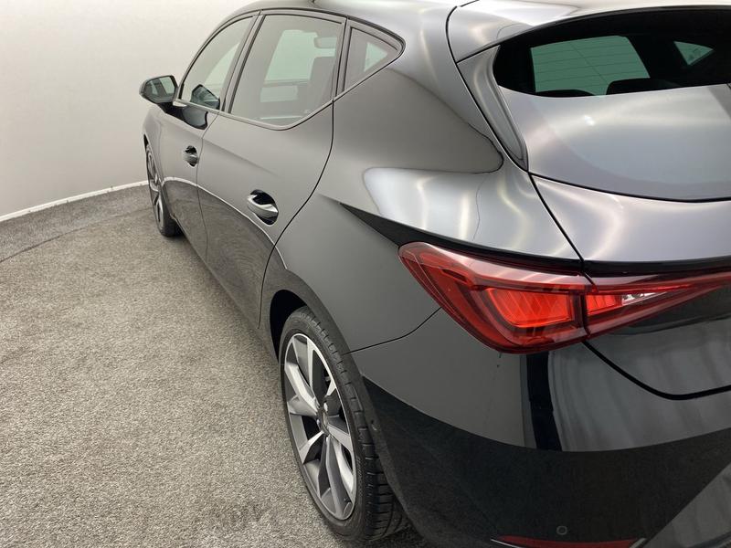 Used SEAT Leon 2022 for sale - 76332484: Photo 25