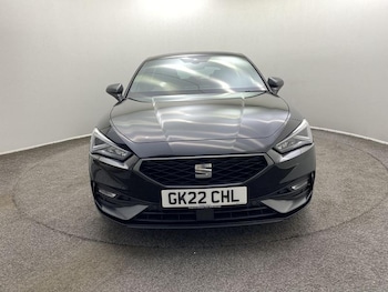 Used SEAT Leon 2022 for sale - 76332484: Photo
