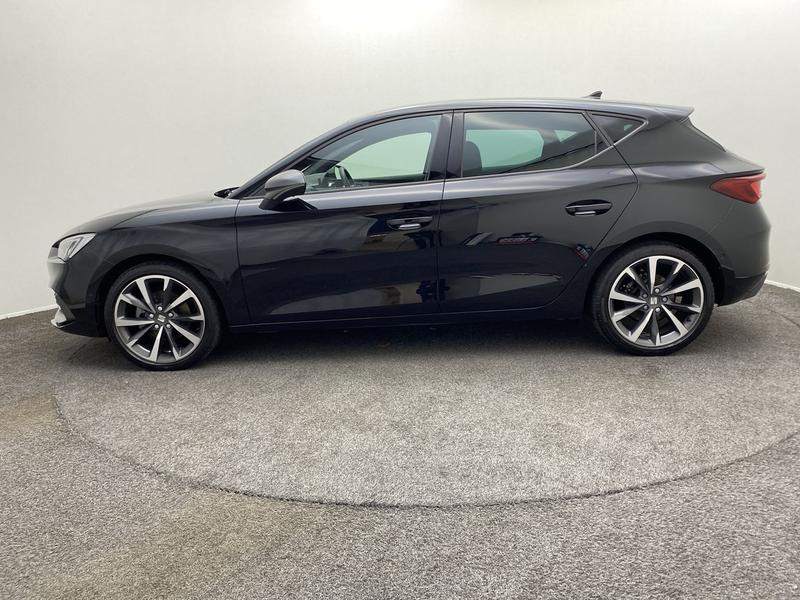 Used SEAT Leon 2022 for sale - 76332484: Photo 5