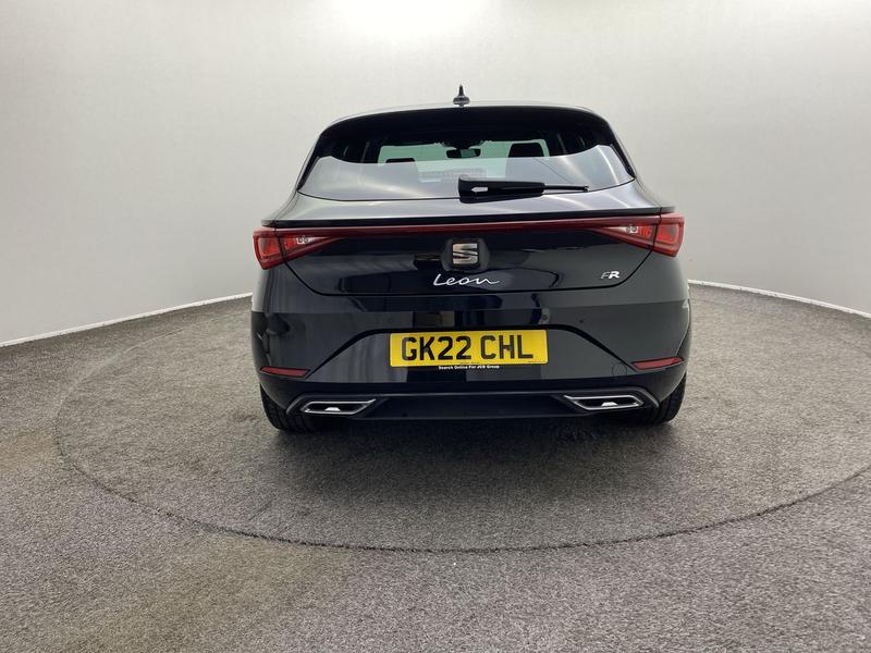 Used SEAT Leon 2022 for sale - 76332484: Photo 7