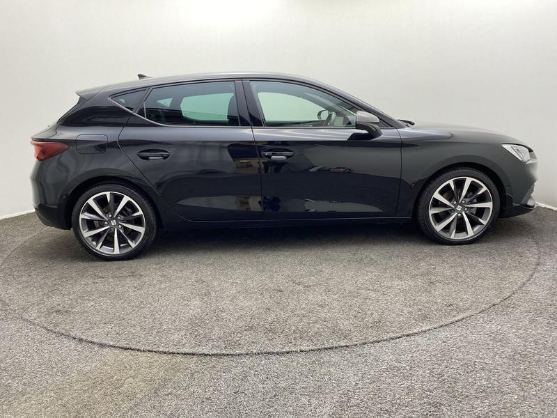 Used SEAT Leon 2022 for sale - 76332484: Photo 9