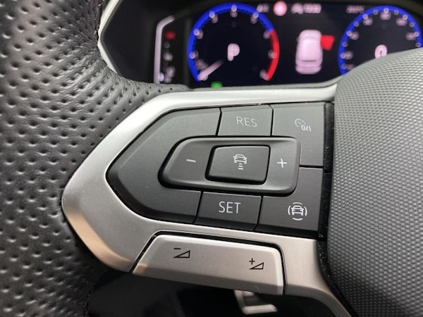Used Volkswagen T-Cross 2021 for sale - 75504813: Photo 12