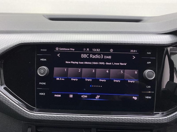 Used Volkswagen T-Cross 2021 for sale - 75504813: Photo 13