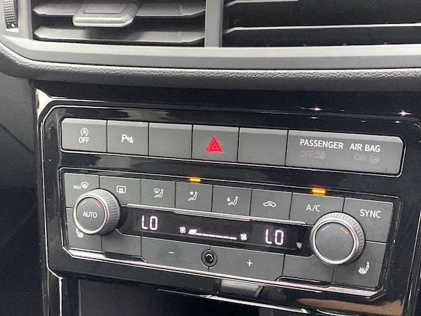 Used Volkswagen T-Cross 2021 for sale - 75504813: Photo 14