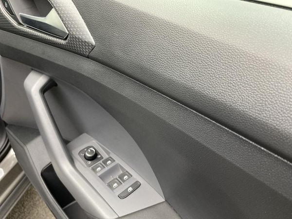 Used Volkswagen T-Cross 2021 for sale - 75504813: Photo 18