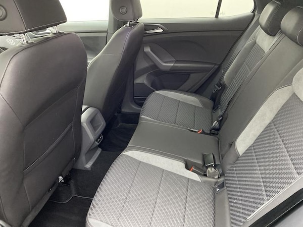 Used Volkswagen T-Cross 2021 for sale - 75504813: Photo 19
