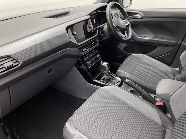 Used Volkswagen T-Cross 2021 for sale - 75504813: Photo 20
