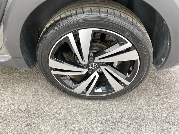 Used Volkswagen T-Cross 2021 for sale - 75504813: Photo 22