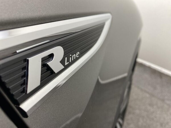 Used Volkswagen T-Cross 2021 for sale - 75504813: Photo 23