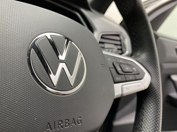 Used Volkswagen T-Cross 2021 for sale - 75504813: Photo 25