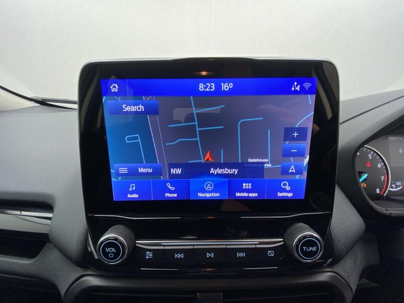 Used Ford Ecosport 2020 for sale - 76196554: Photo 11