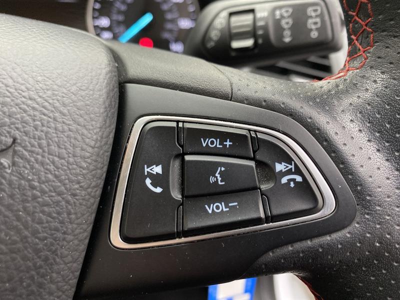 Used Ford Ecosport 2020 for sale - 76196554: Photo 12