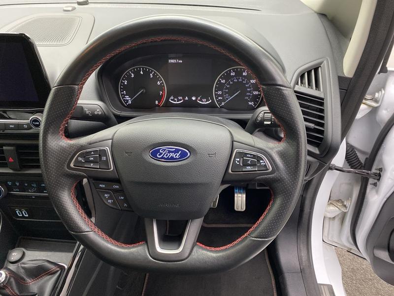 Used Ford Ecosport 2020 for sale - 76196554: Photo 15