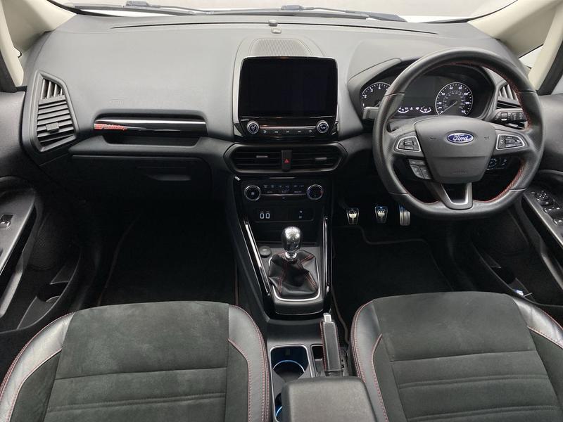 Used Ford Ecosport 2020 for sale - 76196554: Photo 16
