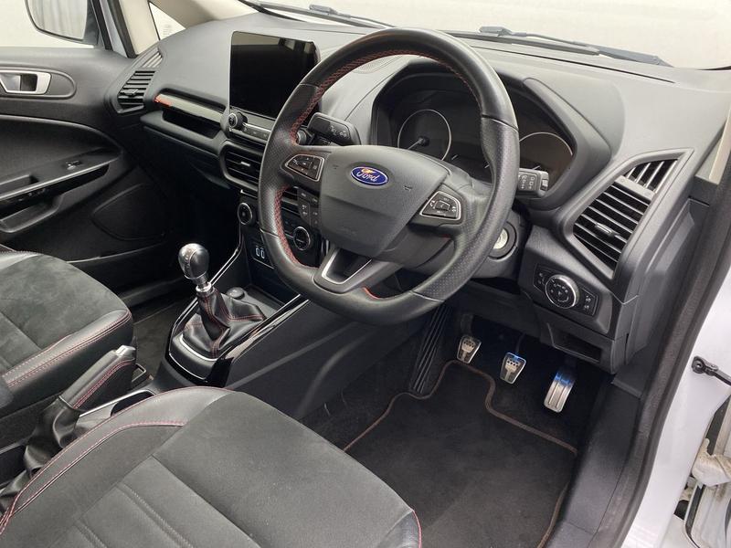 Used Ford Ecosport 2020 for sale - 76196554: Photo 17