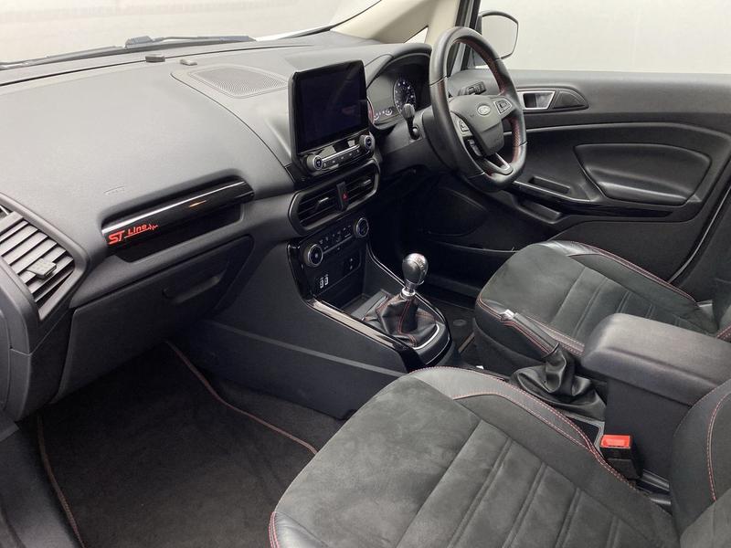 Used Ford Ecosport 2020 for sale - 76196554: Photo 19