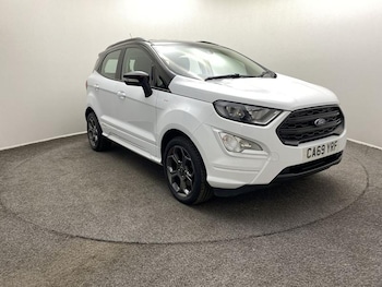 2020 - 1.0 EcoBoost 125 ST-Line 5dr