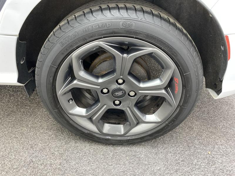 Used Ford Ecosport 2020 for sale - 76196554: Photo 21