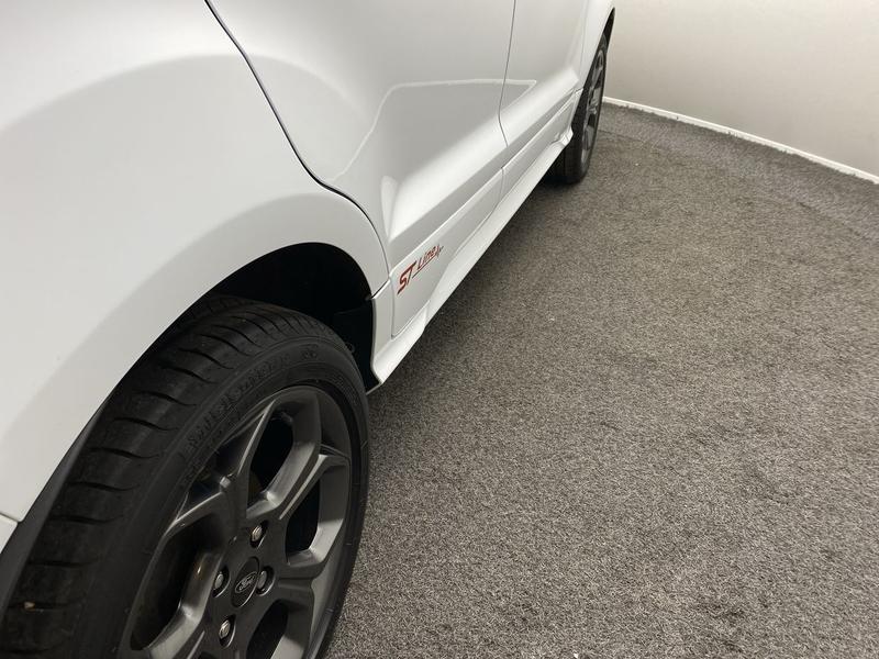 Used Ford Ecosport 2020 for sale - 76196554: Photo 22