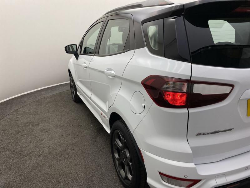 Used Ford Ecosport 2020 for sale - 76196554: Photo 24