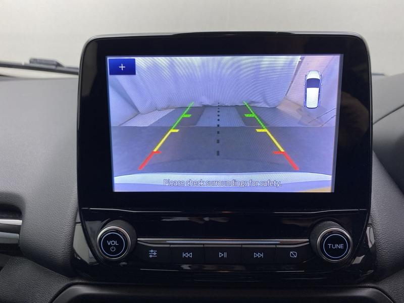 Used Ford Ecosport 2020 for sale - 76196554: Photo 25