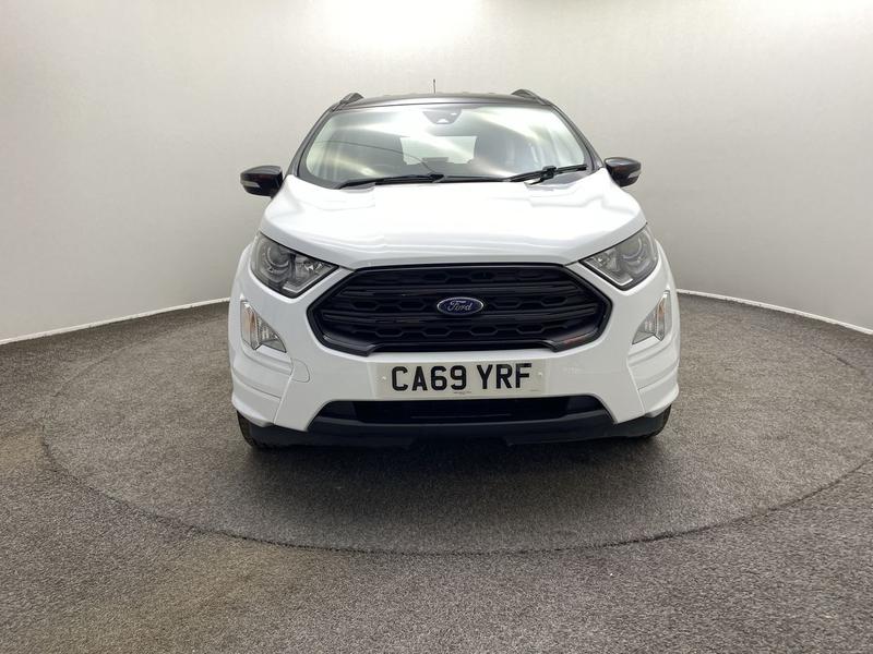 Used Ford Ecosport 2020 for sale - 76196554: Photo 3