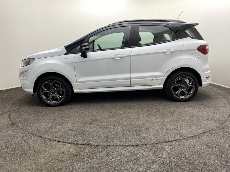 Used Ford Ecosport 2020 for sale - 76196554: Photo 5