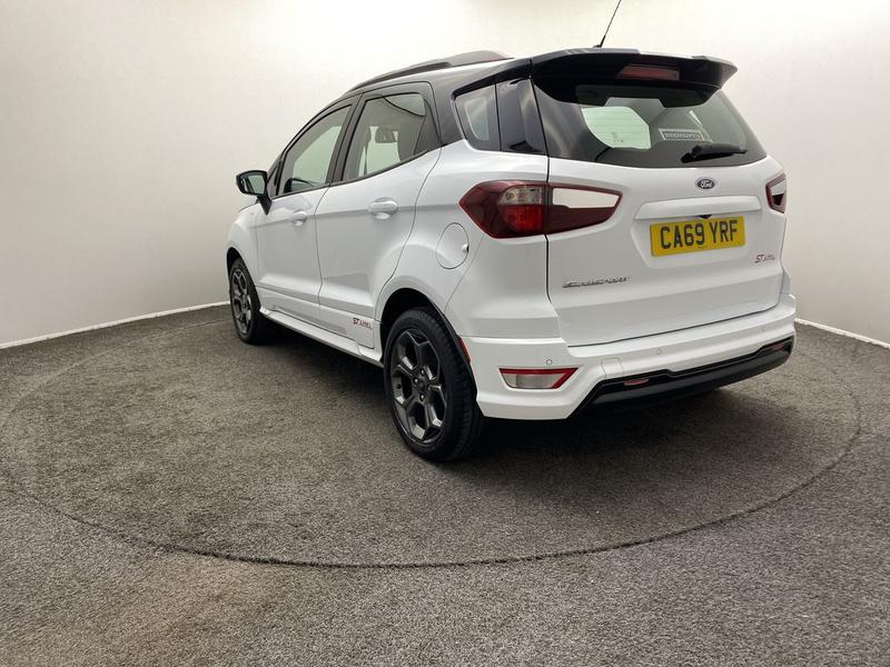 Used Ford Ecosport 2020 for sale - 76196554: Photo 6