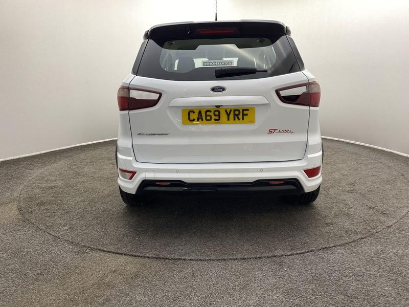 Used Ford Ecosport 2020 for sale - 76196554: Photo 7