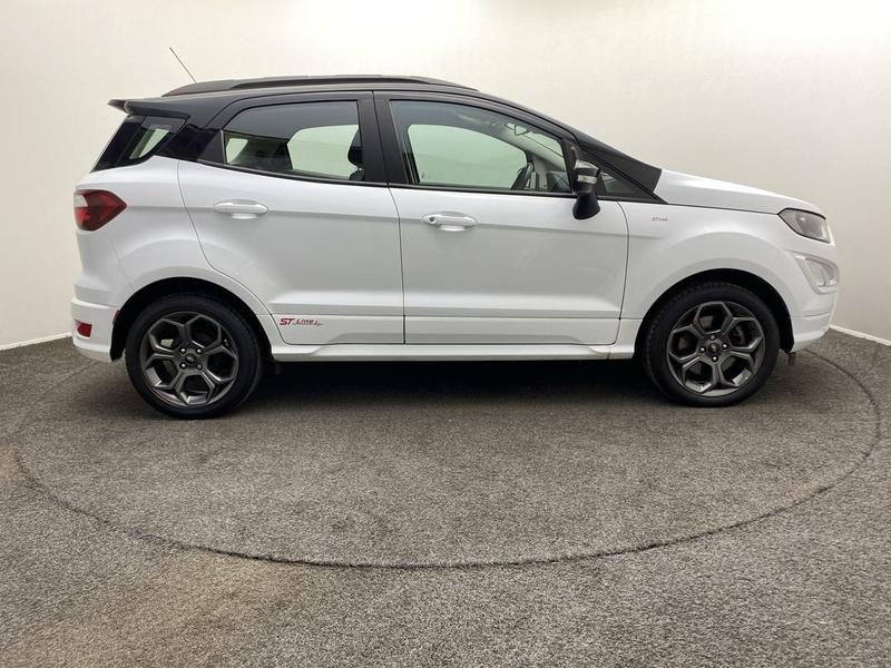 Used Ford Ecosport 2020 for sale - 76196554: Photo 9